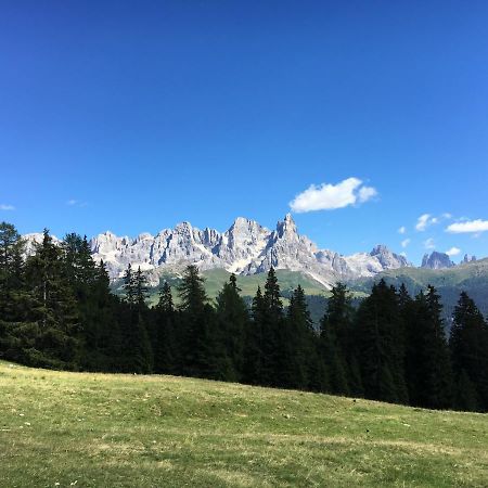 Il Finferlo Villa เบลลามอนเต ภายนอก รูปภาพ