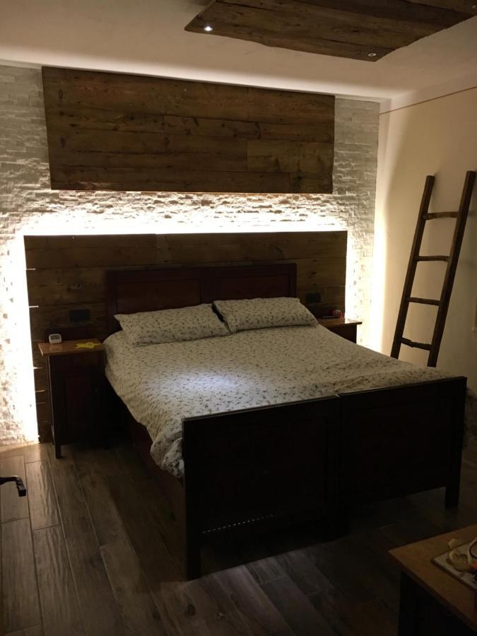 Il Finferlo Villa เบลลามอนเต ภายนอก รูปภาพ